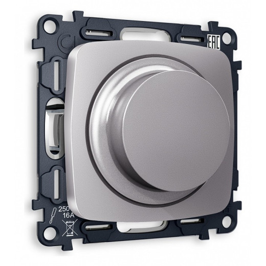 Диммер без рамки Ambrella Volt Quant MO505510