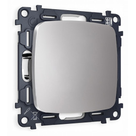 Заглушка для поста, без рамки Ambrella Volt Quant MO516010