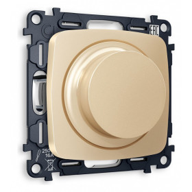 Диммер без рамки Ambrella Volt Quant MO605510