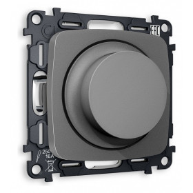 Диммер без рамки Ambrella Volt Quant MO655510