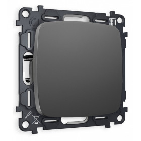 Заглушка для поста, без рамки Ambrella Volt Quant MO666010