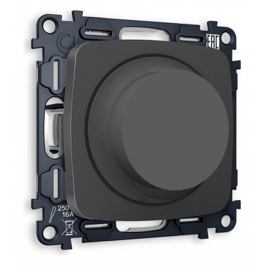 Диммер без рамки Ambrella Volt Quant MO905510