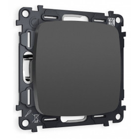 Заглушка для поста, без рамки Ambrella Volt Quant MO916010