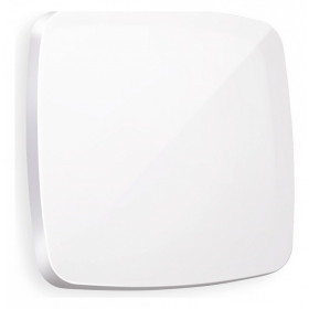 Клавиша для выключателя одноклавишного Ambrella Volt Quant OP1010