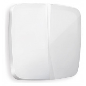 Клавиши для выключателя двухклавишного Ambrella Volt Quant OP1030