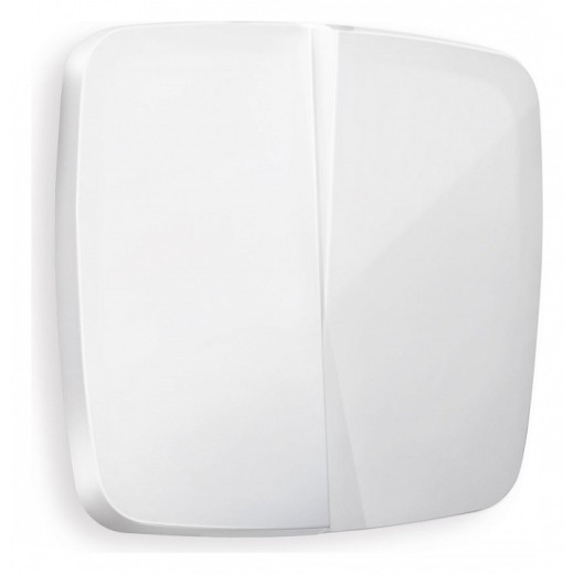 Клавиши для выключателя двухклавишного Ambrella Volt Quant OP1030