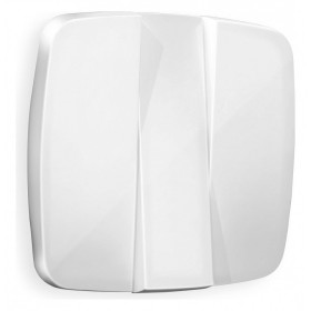 Клавиши для выключателя трехклавишного Ambrella Volt Quant OP1050