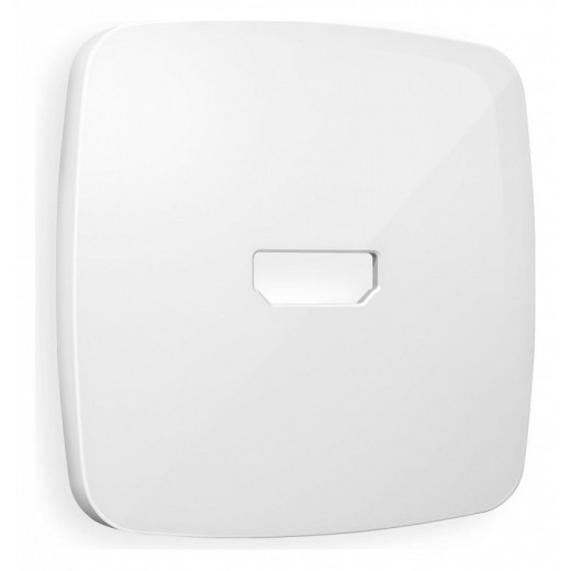 Накладка для розетки HDMI Ambrella Volt Quant OP1140