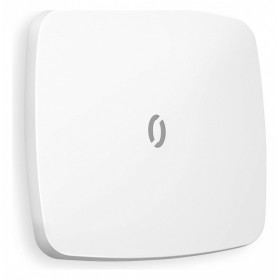 Клавиша для выключателя одноклавишного c подсветкой Ambrella Volt Quant OP1220