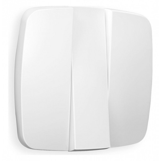 Клавиши для выключателя трехклавишного Ambrella Volt Quant OP1250