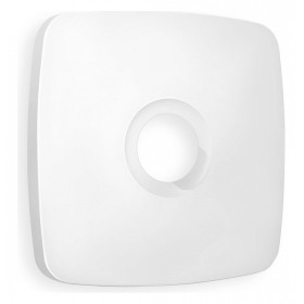 Накладка для ТВ-розетки Ambrella Volt Quant OP1330