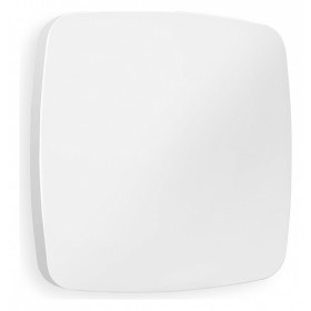 Заглушка для поста с рамкой Ambrella Volt Quant OP1360