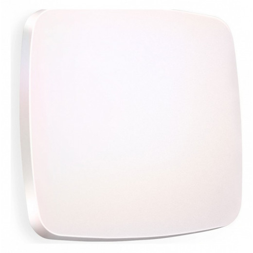 Клавиша для выключателя одноклавишного Ambrella Volt Quant OP2010