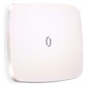 Клавиша для выключателя одноклавишного c подсветкой Ambrella Volt Quant OP2020