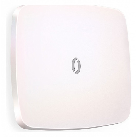 Клавиша для выключателя одноклавишного c подсветкой Ambrella Volt Quant OP2020