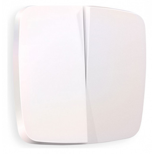 Клавиши для выключателя двухклавишного Ambrella Volt Quant OP2030