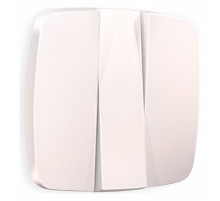 Клавиши для выключателя трехклавишного Ambrella Volt Quant OP2050