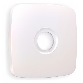 Накладка для ТВ-розетки Ambrella Volt Quant OP2130