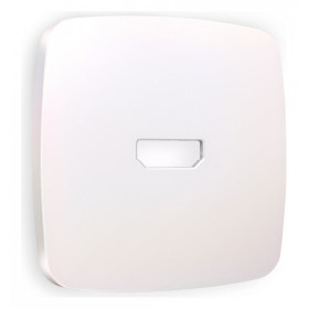 Накладка для розетки HDMI Ambrella Volt Quant OP2140