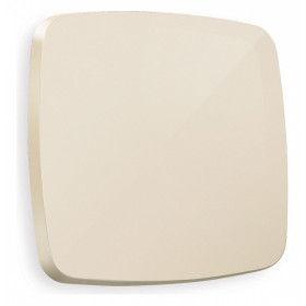 Клавиша для выключателя одноклавишного Ambrella Volt Quant OP3010