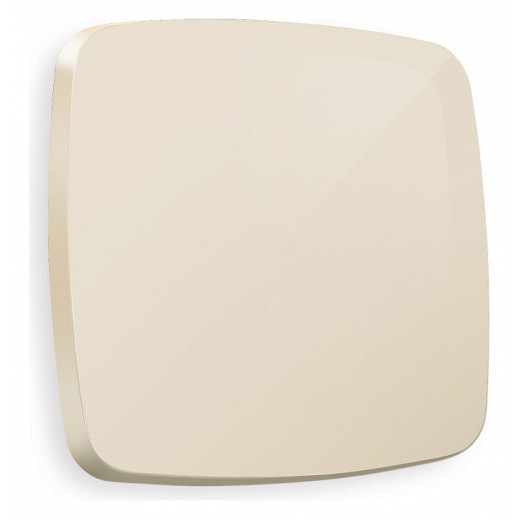 Клавиша для выключателя одноклавишного Ambrella Volt Quant OP3010