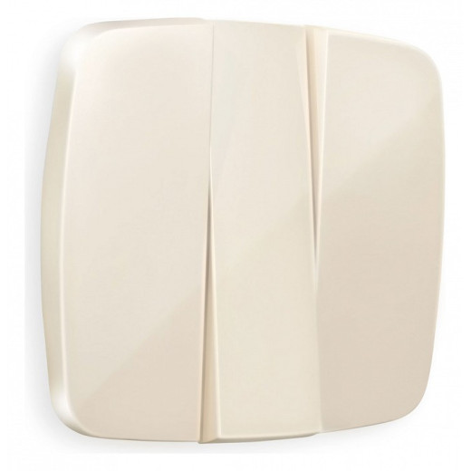 Клавиши для выключателя трехклавишного Ambrella Volt Quant OP3050