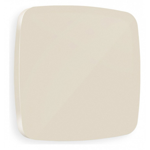 Заглушка для поста с рамкой Ambrella Volt Quant OP3160