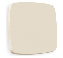 Клавиша для выключателя одноклавишного Ambrella Volt Quant OP3210