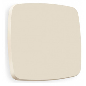 Клавиша для выключателя одноклавишного Ambrella Volt Quant OP3210