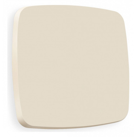 Клавиша для выключателя одноклавишного Ambrella Volt Quant OP3210