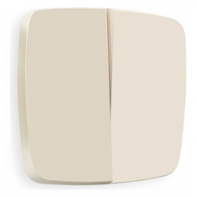 Клавиши для выключателя двухклавишного Ambrella Volt Quant OP3230