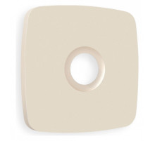 Накладка для ТВ-розетки Ambrella Volt Quant OP3330