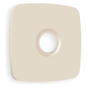 Накладка для ТВ-розетки Ambrella Volt Quant OP3330