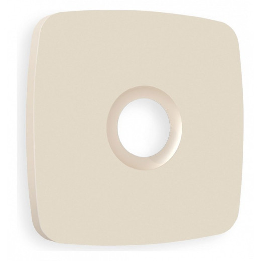 Накладка для ТВ-розетки Ambrella Volt Quant OP3330