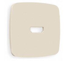 Накладка для розетки HDMI Ambrella Volt Quant OP3340