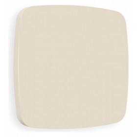 Заглушка для поста с рамкой Ambrella Volt Quant OP3360