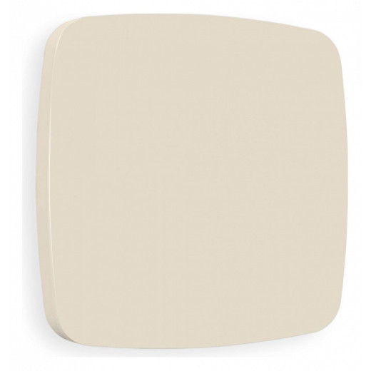 Заглушка для поста с рамкой Ambrella Volt Quant OP3360