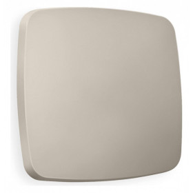 Клавиша для выключателя одноклавишного Ambrella Volt Quant OP3610