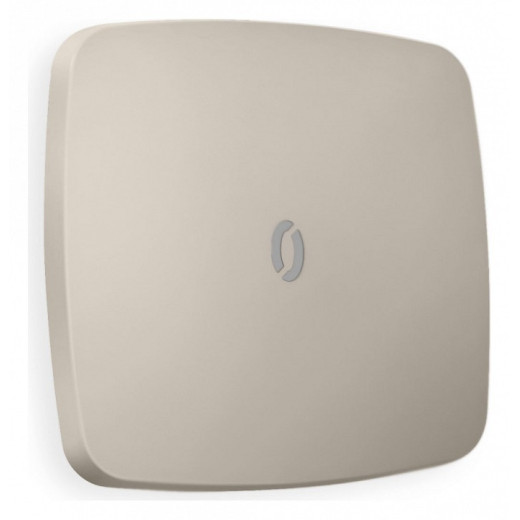 Клавиша для выключателя одноклавишного c подсветкой Ambrella Volt Quant OP3620