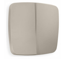 Клавиши для выключателя двухклавишного Ambrella Volt Quant OP3630