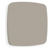 Заглушка для поста с рамкой Ambrella Volt Quant OP3760