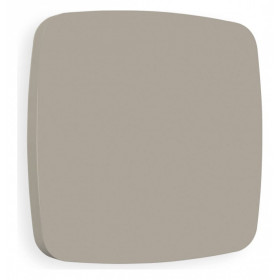 Заглушка для поста с рамкой Ambrella Volt Quant OP3760