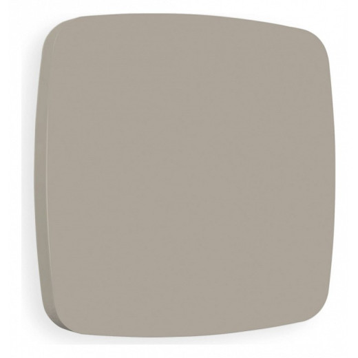 Заглушка для поста с рамкой Ambrella Volt Quant OP3760