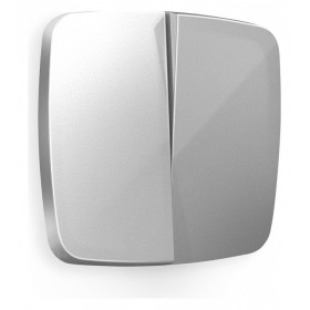 Клавиши для выключателя двухклавишного Ambrella Volt Quant OP4030