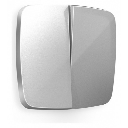 Клавиши для выключателя двухклавишного Ambrella Volt Quant OP4030