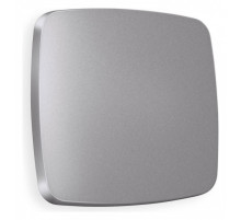 Клавиша для выключателя одноклавишного Ambrella Volt Quant OP5010