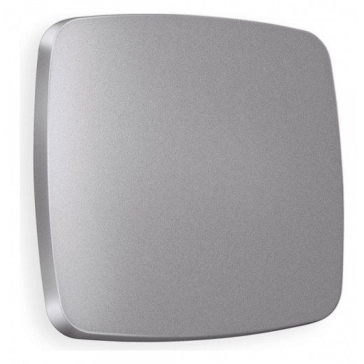 Клавиша для выключателя одноклавишного Ambrella Volt Quant OP5010