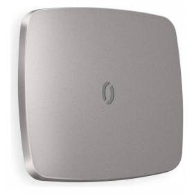 Клавиша для выключателя одноклавишного c подсветкой Ambrella Volt Quant OP5020