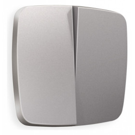 Клавиши для выключателя двухклавишного Ambrella Volt Quant OP5030