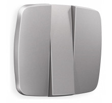 Клавиши для выключателя трехклавишного Ambrella Volt Quant OP5050